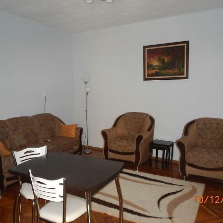 Apartament La Casa Temeşvar Dış mekan fotoğraf