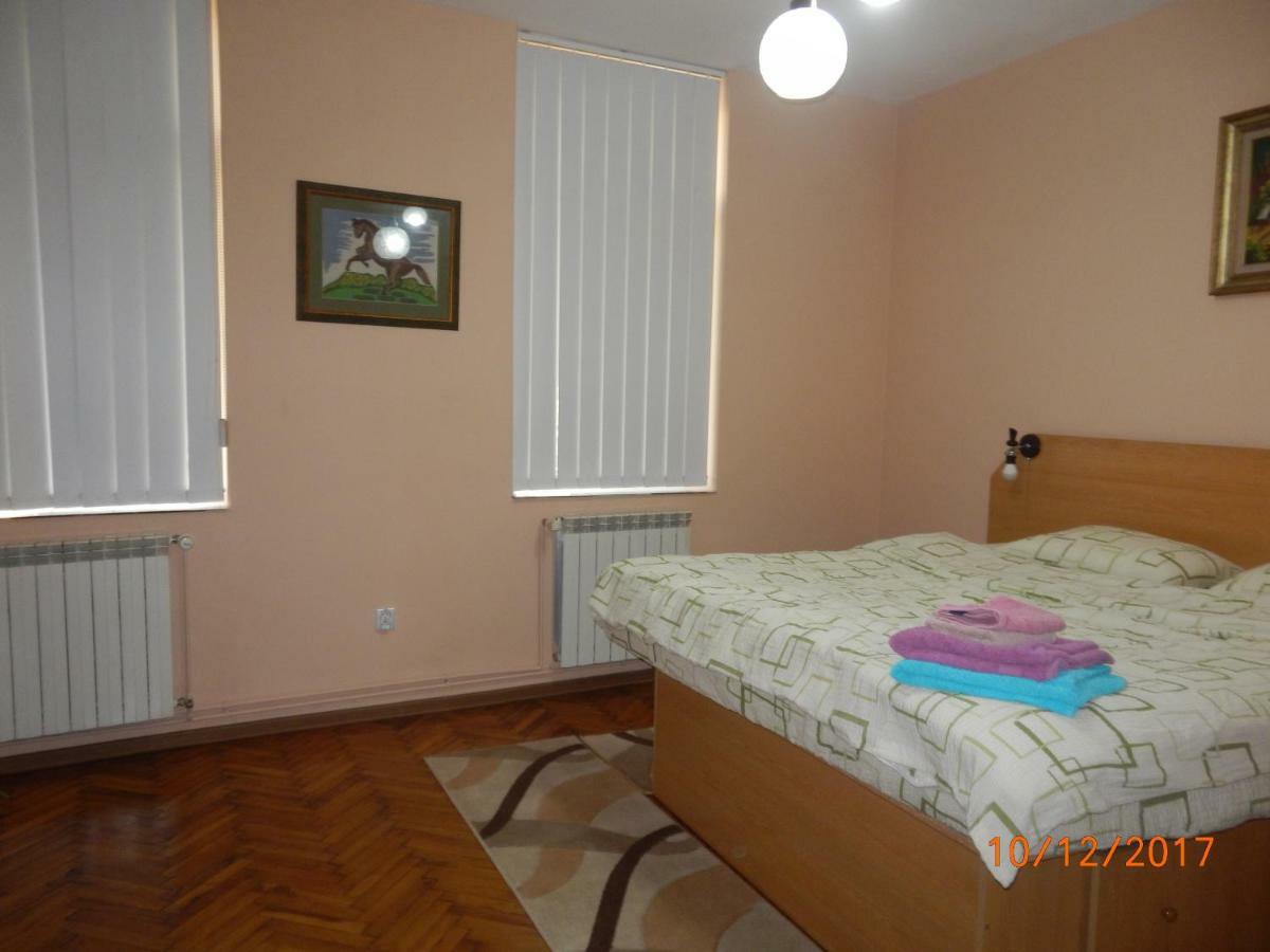 Apartament La Casa Temeşvar Dış mekan fotoğraf
