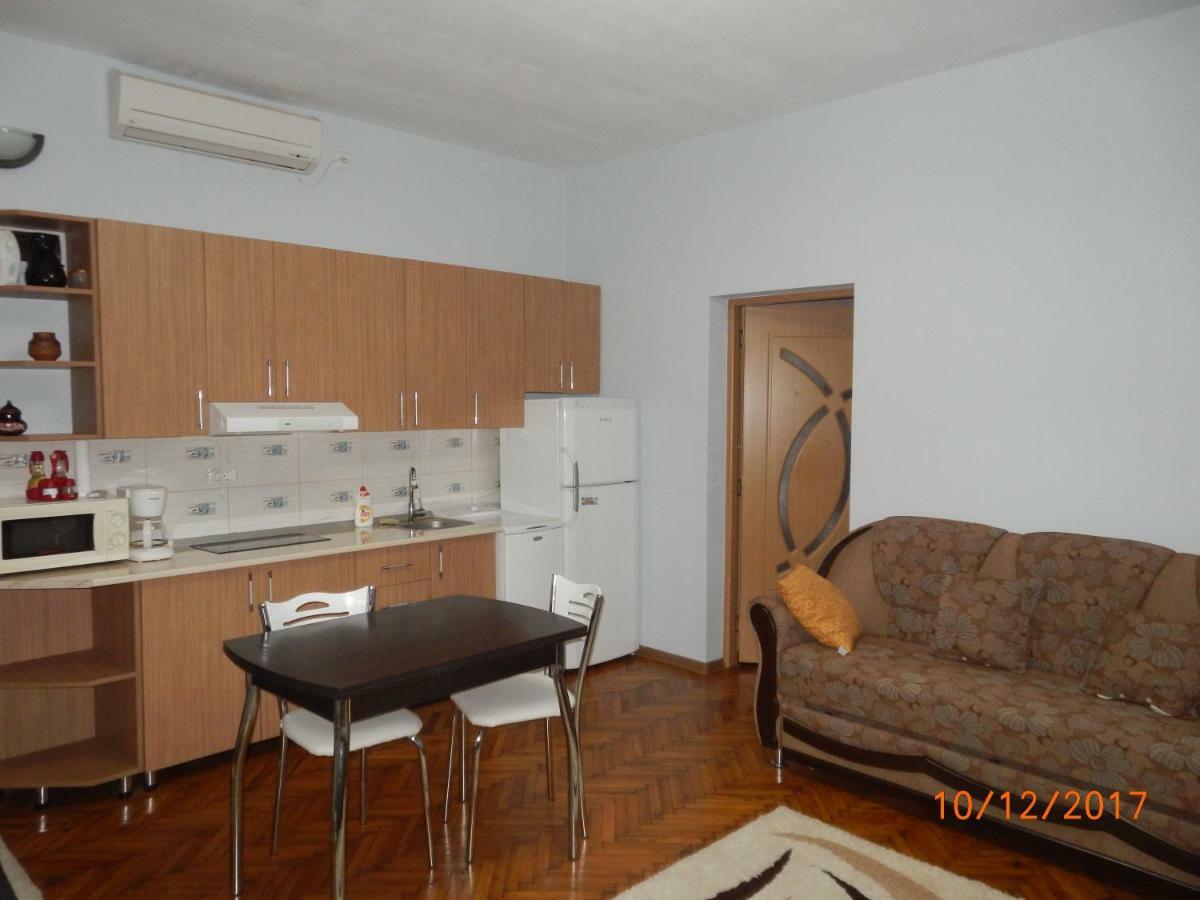 Apartament La Casa Temeşvar Dış mekan fotoğraf