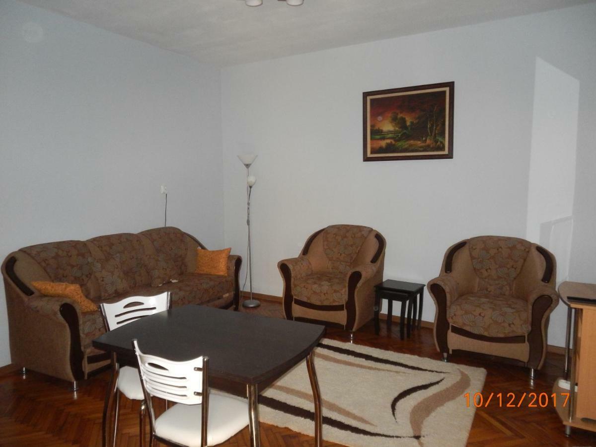 Apartament La Casa Temeşvar Dış mekan fotoğraf
