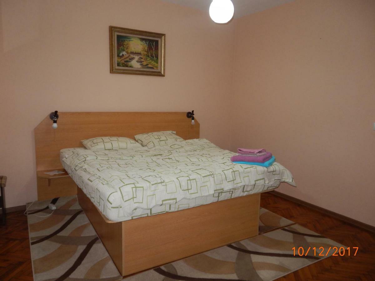 Apartament La Casa Temeşvar Dış mekan fotoğraf
